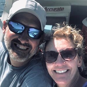 Meet your Posher, Todd